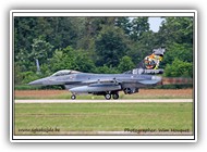 F-16AM RNLAF J-196